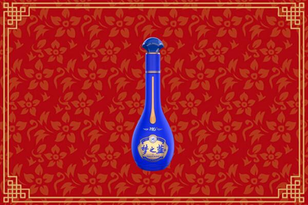 收购行情：电白区名酒梦之蓝价格